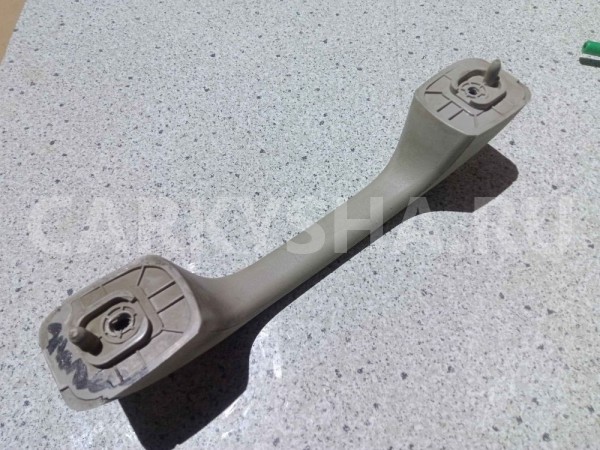 Ручка внутренняя потолочная Renault Sandero I (2009—2014) Renault 14 оригинальный номер 8200845691