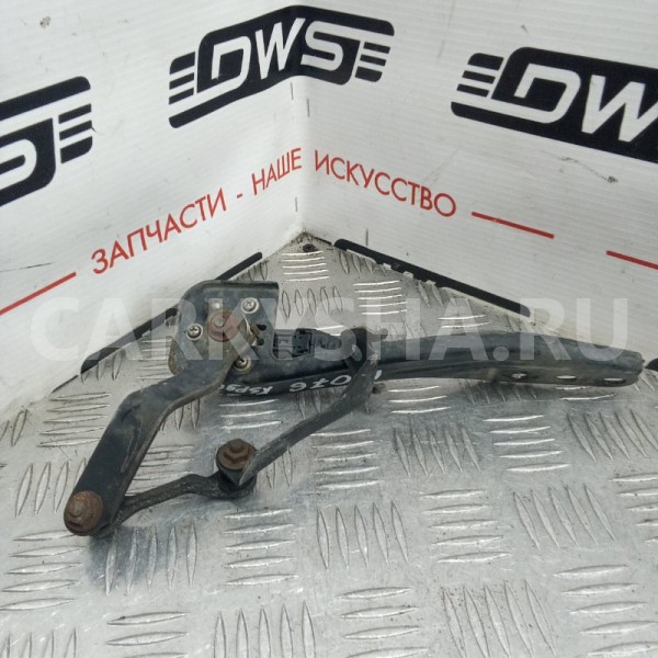 Датчик высоты дорожного просвета Toyota Vitz 