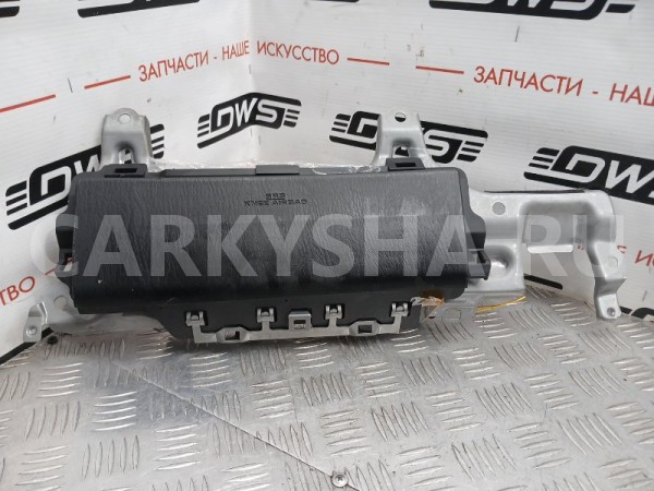 Подушка безопасности в колени Lexus GS 