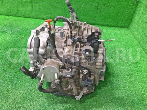 АКПП Toyota Avensis 