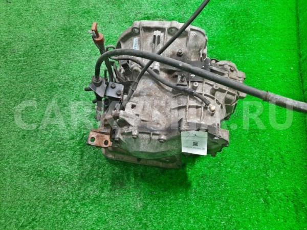 АКПП Toyota Raum 