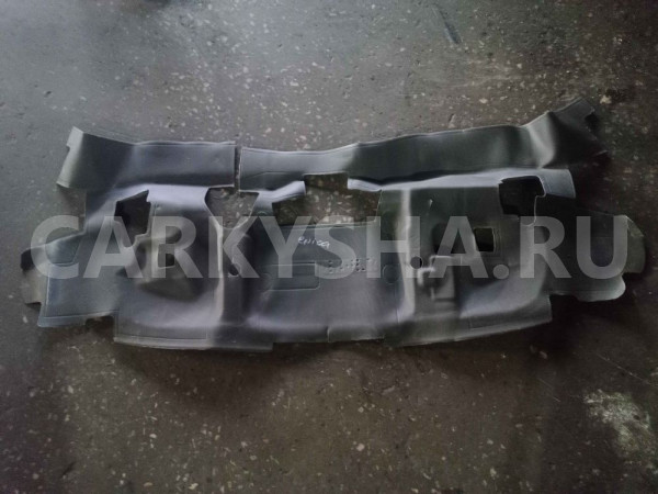 Шумоизоляция Chevrolet Epica I рестайлинг (2008—2012) Chevrolet Epica оригинальный номер 96637697