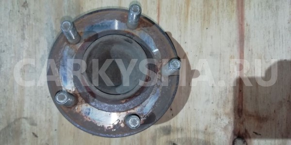Ступица Ford Focus III (2011—2015) Ford Focus 