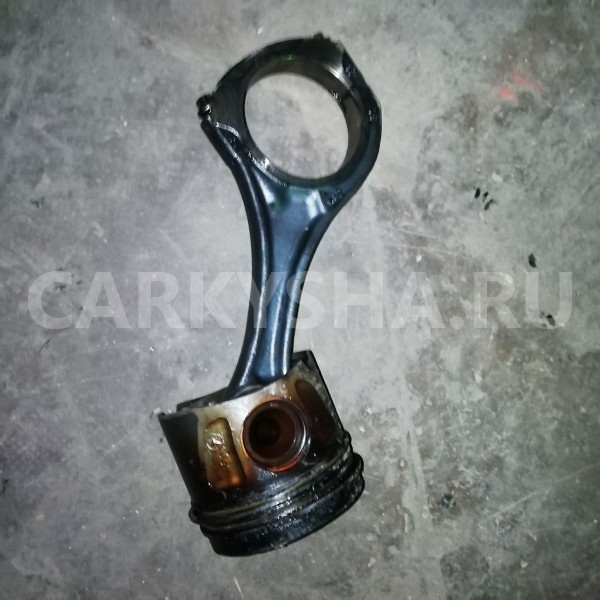 Поршень с шатуном Mercedes-Benz GL-класс X166 (2012—2016) Mercedes-Benz G-klasse оригинальный номер a6420300518