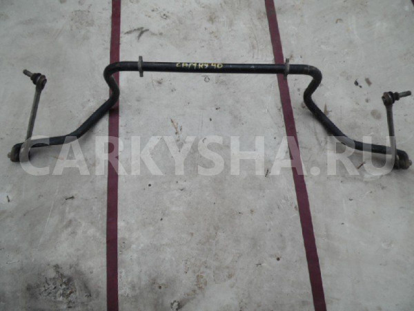 Стабилизатор Toyota Camry XV50 (2011—2014) Toyota Camry оригинальный номер 4881133160