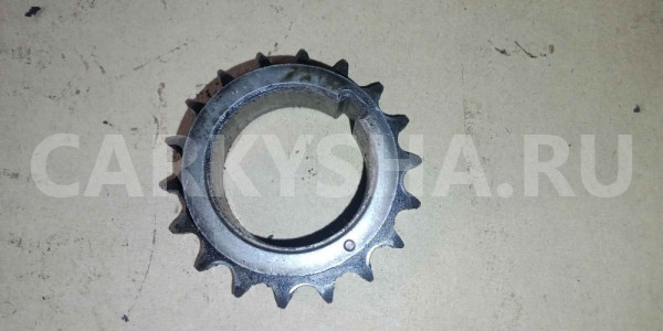Шестерня Toyota Camry XV40 (2006—2009) Toyota Camry 
