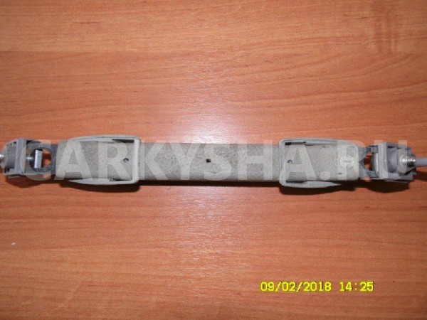Ручка внутренняя потолочная Suzuki Grand Vitara II рестайлинг (2008—2012) Suzuki Grand Vitara 