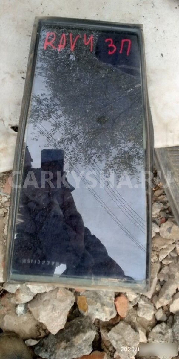 Стекло двери Toyota RAV4 I (1994—2000) Toyota RAV 4 