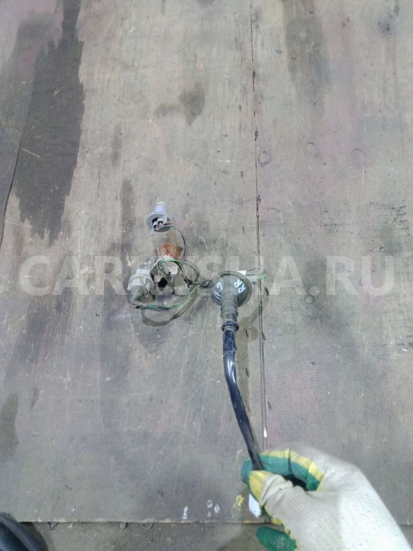 Провод Nissan Almera G15 (2012—2018) Nissan Almera оригинальный номер 265514AA0A