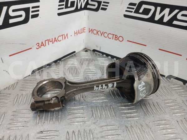 Шатун Nissan Wingroad 