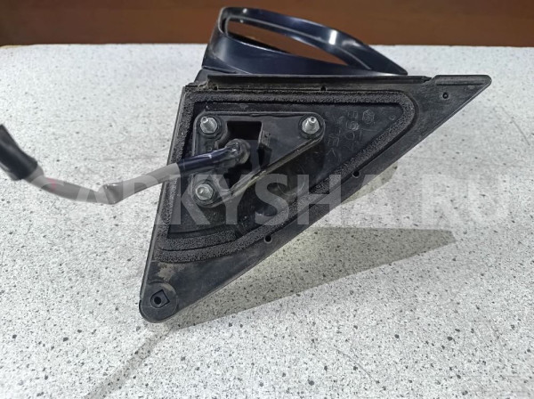 Зеркало Toyota Highlander II (2007—2010) Toyota Highlander оригинальный номер 8794048350