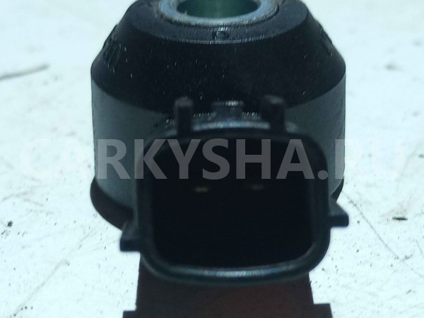 Датчик детонации Mazda CX-5 I (2011—2015) Mazda 2 оригинальный номер PE0118921