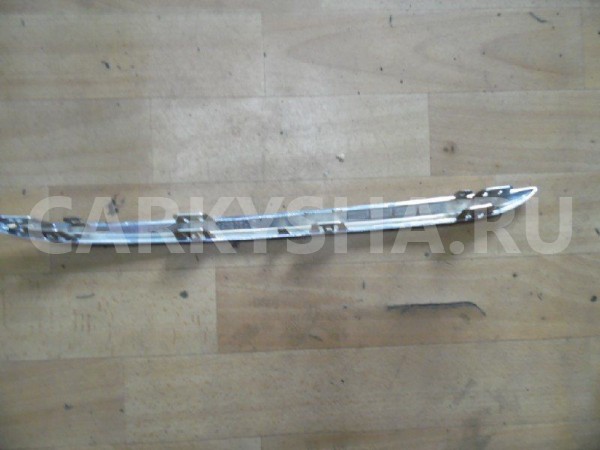 Накладка бампера Mercedes-Benz C-класс W205/S205/C205/A205 (2014—2018) Mercedes-Benz C-klasse оригинальный номер A2058850521