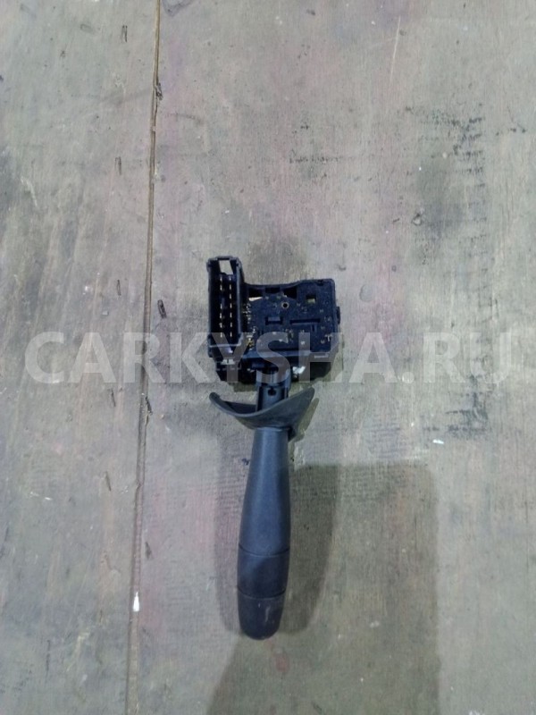 Переключатель стеклоочистителей Nissan Almera G15 (2012—2018) Nissan Almera оригинальный номер 9010576641