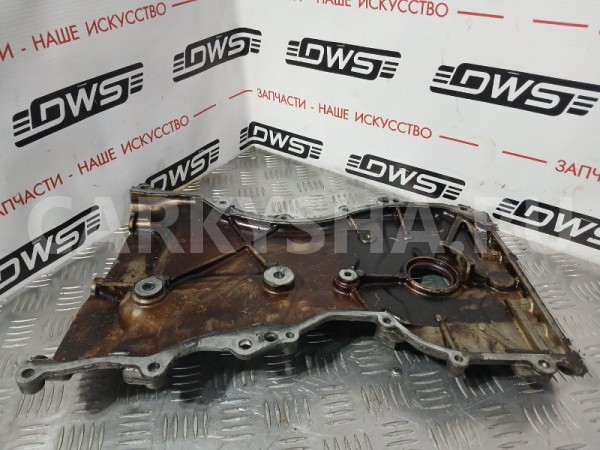 Лобовина двигателя Mitsubishi Outlander 