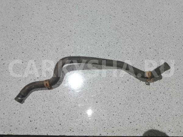 Патрубок Renault Sandero I (2009—2014) Renault 14 оригинальный номер 6001547050