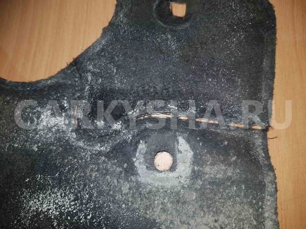 Шумоизоляция Kia Rio III (2011—2015) Kia Rio оригинальный номер 841244L000