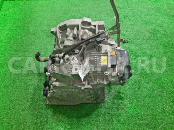 АКПП Mazda Premacy 