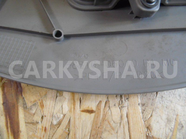 Обшивка салона Toyota Camry XV40 (2006—2009) Toyota Camry оригинальный номер 58816-06010