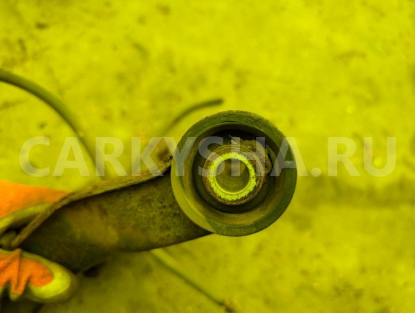 Рычаг Mitsubishi Pajero 