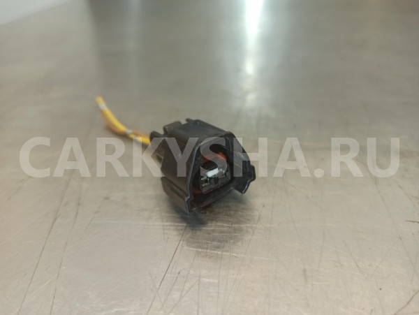 Разъём проводки двигателя TOYOTA Avensis AZT250L Toyota Avensis 