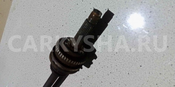 Привод Subaru Legacy BE/BH/BT (1998—2004) Subaru Legacy 