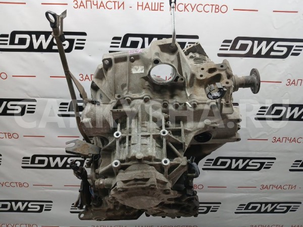 АКПП Nissan X-Trail 