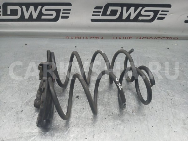 Пружина подвески Nissan Teana 