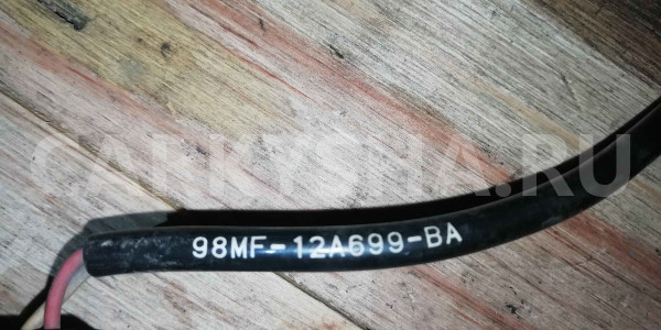 Датчик детонации Ford Focus III (2011—2015) Ford Focus оригинальный номер 98mf12a699ba