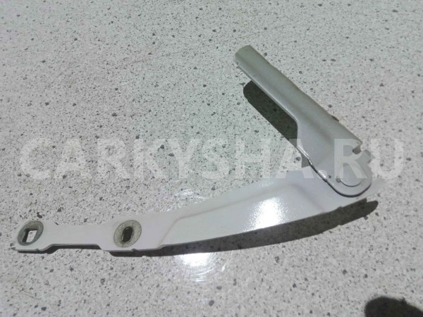 Петля капота Renault Logan II (2012—2018) Renault 12 оригинальный номер 654009401R