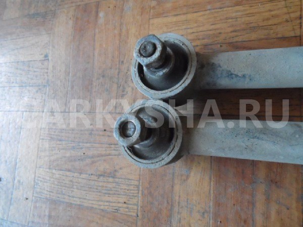 Тяга подвески Toyota Land Cruiser 100 (1998—2002) Toyota Land Cruiser оригинальный номер 4872060040