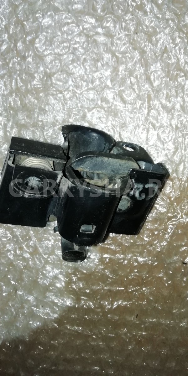 Замок капота Mercedes-Benz CLS-класс C219 рестайлинг (2008—2010) Mercedes-Benz S-klasse оригинальный номер a2198800160