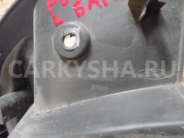 Обшивка стойки Ford Focus II (2005—2008) Ford Focus оригинальный номер 4M51A46809ALW