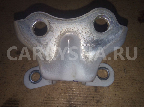 Петля двери Kia Rio III (2011—2015) Kia Rio оригинальный номер 793300U000