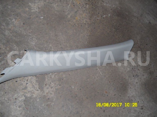 Обшивка стойки Suzuki Grand Vitara II (2005—2008) Suzuki Grand Vitara 