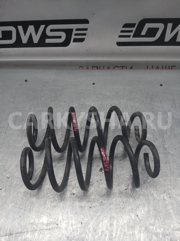 Пружина подвески Honda Freed 