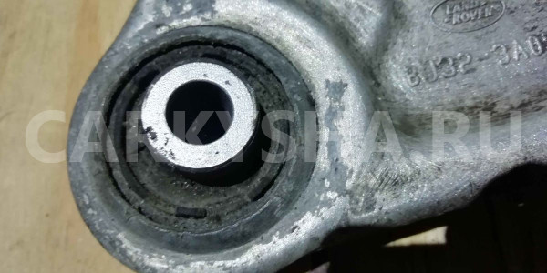 Рычаг Land Rover Range Rover Evoque I (2011—2015) Land Rover Range Rover Evoque оригинальный номер bj323a053