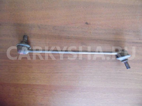 Стойка стабилизатора Volkswagen Golf Plus I (2005—2009) Volkswagen Golf Plus оригинальный номер 5Q0411315A