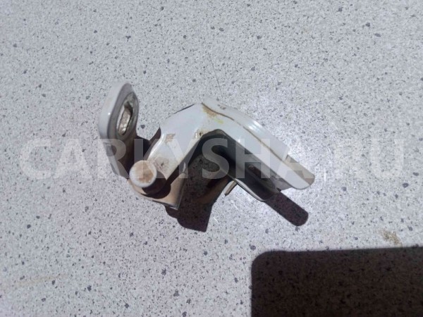 Петля двери Renault Duster I рестайлинг (2015—2021) Renault 15 оригинальный номер 804209726R