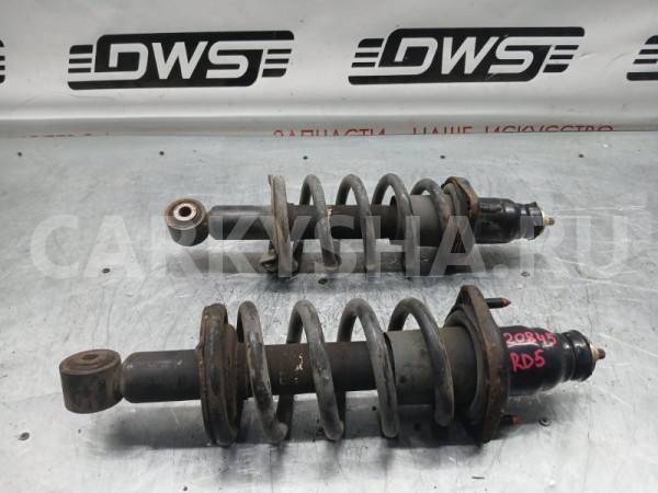 Стойка подвески Honda CR-V 