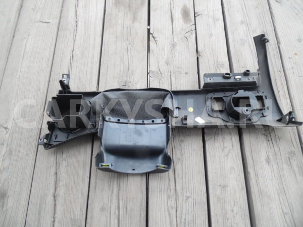 Накладка торпедо Volkswagen Passat B6 (2005—2010) Volkswagen Passat оригинальный номер 3c1857200