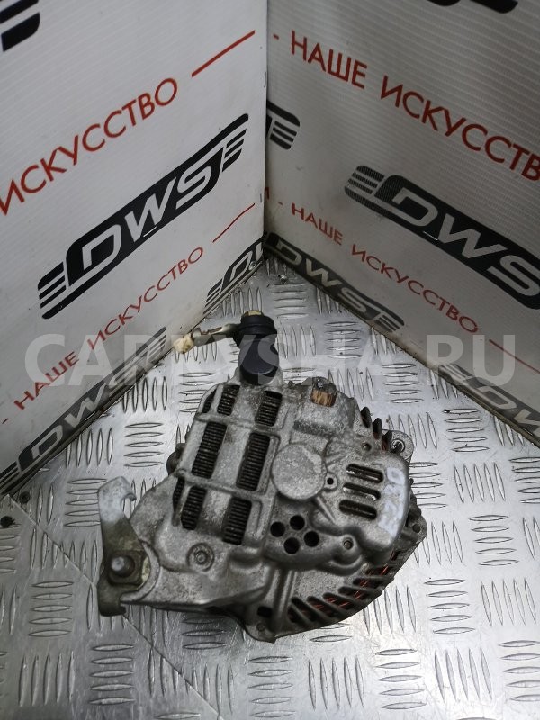 Генератор Subaru Legacy 