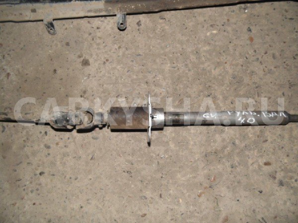 Кардан рулевой Suzuki Grand Vitara II рестайлинг (2008—2012) Suzuki Grand Vitara 