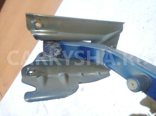 Петля крышки багажника Nissan Almera G15 (2012—2018) Nissan Almera оригинальный номер 84400EW000