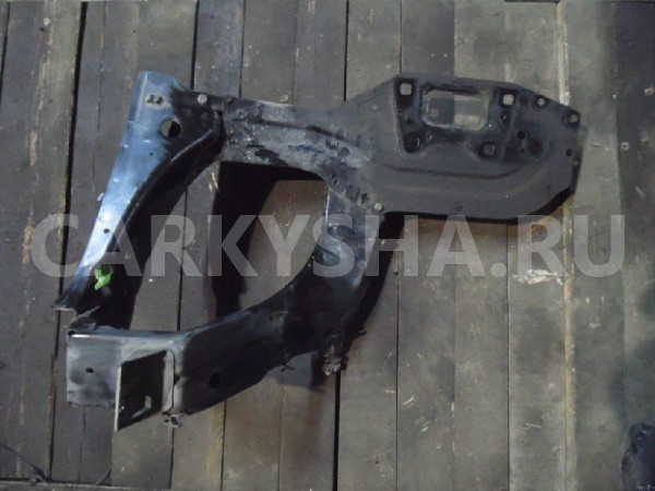 Панель передняя Mercedes-Benz GL-класс X164 (2006—2009) Mercedes-Benz G-klasse оригинальный номер A1646200391