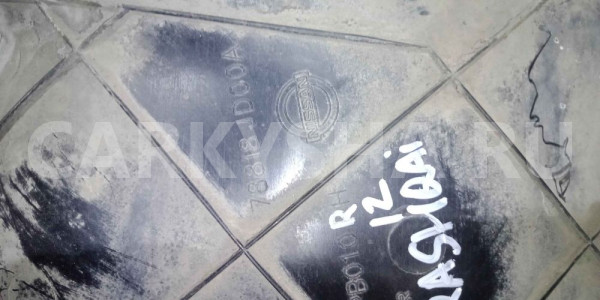 Подкрылок Nissan Qashqai I рестайлинг (2010—2013) Nissan Qashqai оригинальный номер 78818jd00a