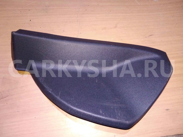 Накладка торпедо Mercedes-Benz E-класс W212/S212/C207/A207 рестайлинг (2013—2016) Mercedes-Benz E-klasse оригинальный номер a2126800307