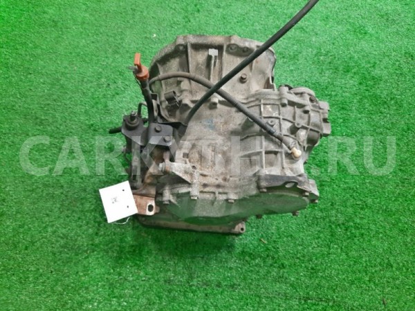 АКПП Toyota Raum 