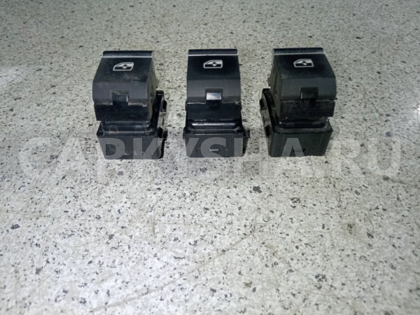 Кнопка стеклоподъемника Audi Q7 4M (2015—2020) Audi Q7 оригинальный номер 4M0959855