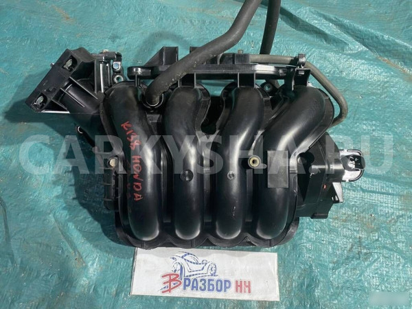 Коллектор впускной Honda CR-V 3 RE Honda CR-V оригинальный номер 17100RNAA00